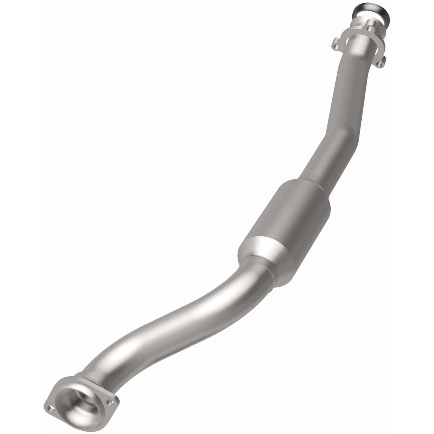 MagnaFlow California Grade CARB Compliant Direct-Fit Catalytic Converter 4593612