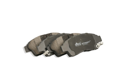 DBA Street Series Front Brake Pads | Geo Prism (93-97) (DB1267SS)