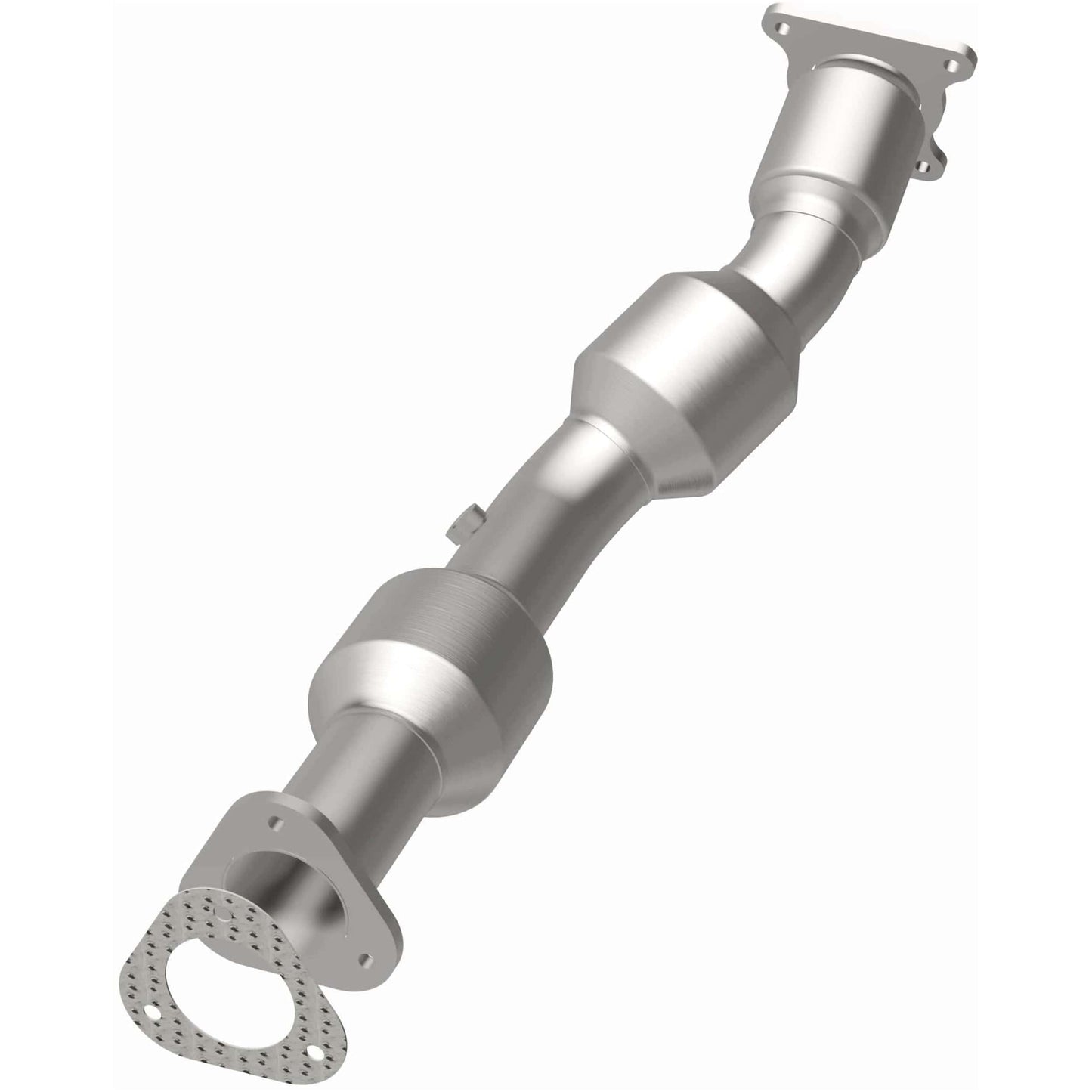 MagnaFlow California Grade CARB Compliant Direct-Fit Catalytic Converter 5411027