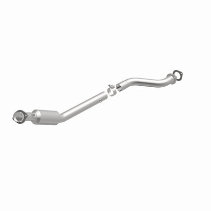 Magnaflow 49732 DirectFit Converter For GTO 2005-06 6.0L