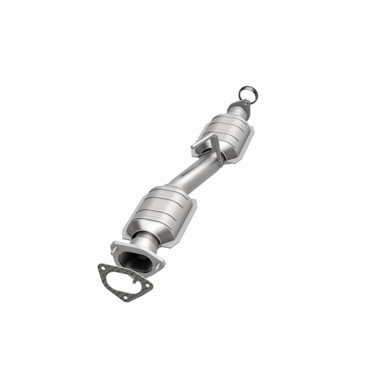 MagnaFlow Conv DF 96-98 Explorer 4.0L for Ford Explorer