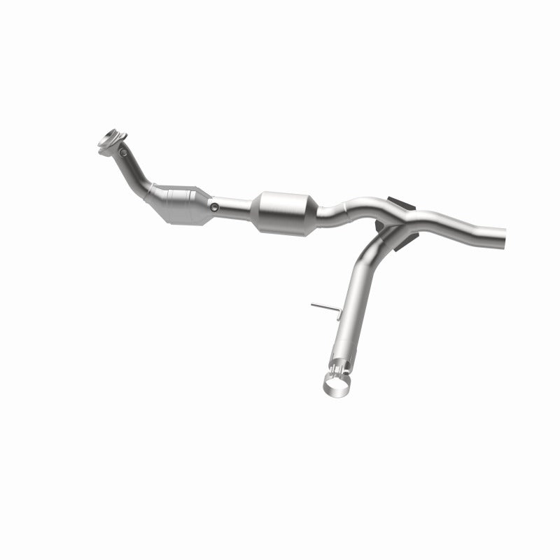 Magnaflow 52450 DirectFit Converter For F-150 V8 4.6 OEM