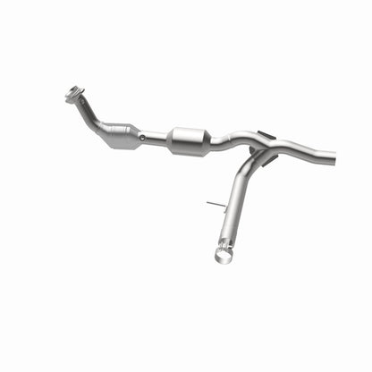 Magnaflow 52450 DirectFit Converter For F-150 V8 4.6 OEM