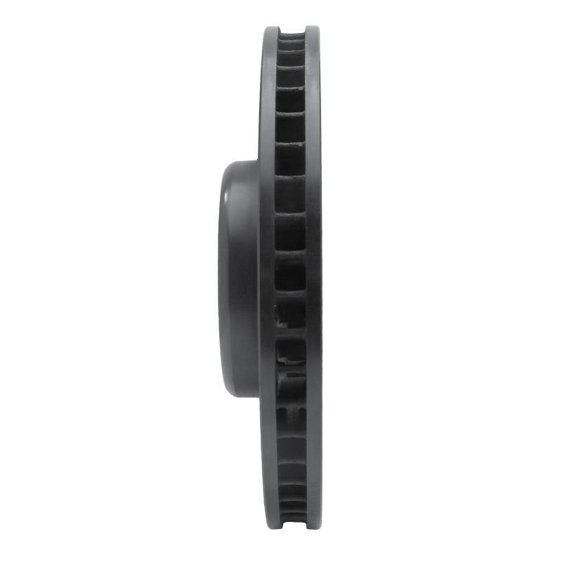 R1 16-25 BMW 230I xDrive Drilled & Slotted Front Rotor | BMW 230I xDrive (ECB-31133D)
