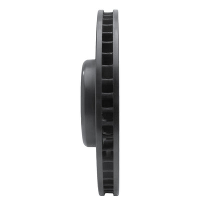R1 16-25 BMW 230I xDrive Drilled & Slotted Front Rotor | BMW 230I xDrive (ECB-31133D)