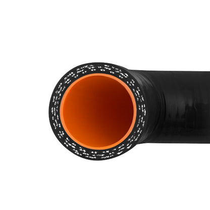Mishimoto Silicone Hose Kit | BMW M3 (86-91) / Z4 (06-08) (MMHOSE-E30-88BK)