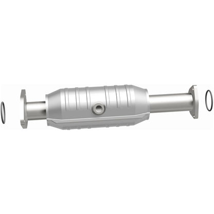 Magnaflow 49026 DirectFit Converter For Acura TSX 2.4L (04+)