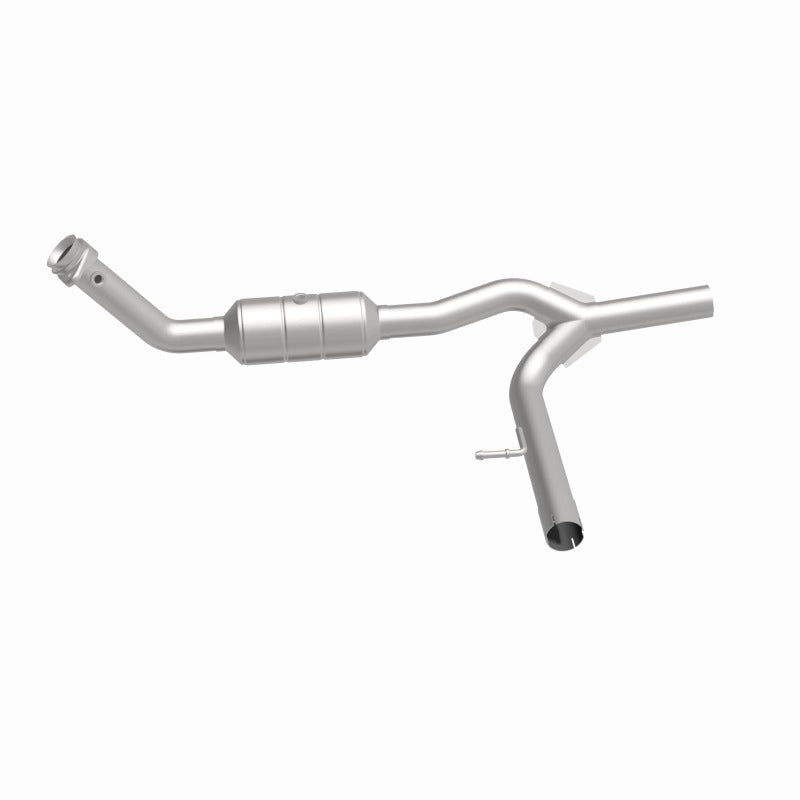 Magnaflow 93124 DirectFit Converter F-150 04-06 4.6L