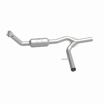 Magnaflow 49410 Direct Fit OEM Converter For F-150 04-06 4.6L