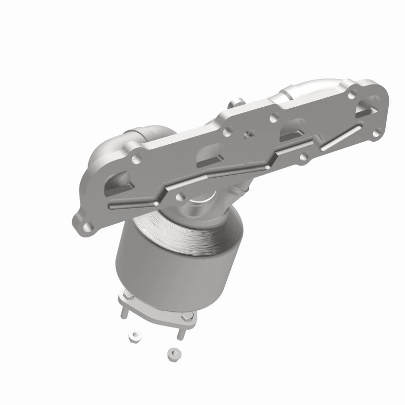 Magnaflow 24424 DirectFit Converter For Saturn SC1 1.9L