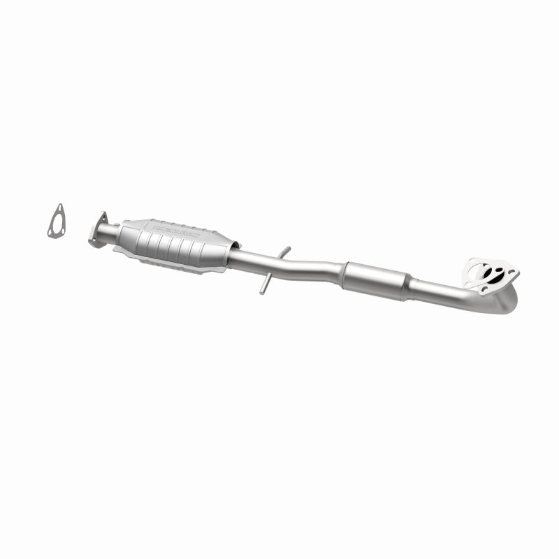 Magnaflow 49530 DirectFit Converter For Saturn Rear OEM