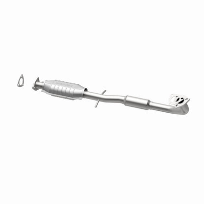 Magnaflow 49530 DirectFit Converter For Saturn Rear OEM