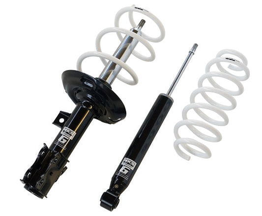 HKS HIPERMAX-G ZVW51 Full Strut/Spring Kit (80260-AT004)