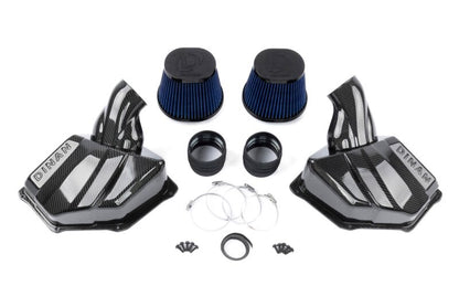 Dinan Cold Air Intake | BMW M550i xDrive (20-23) (D760-0071)