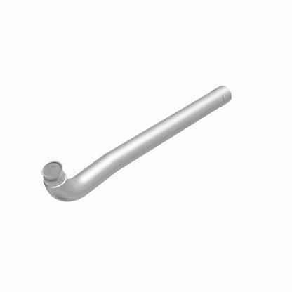 MagnaFlow 4in Down-Pipe | GM Diesel 01-07 (15399)