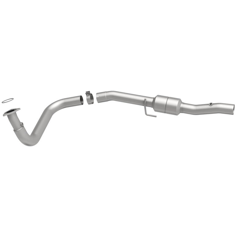 Magnaflow 49643 DirectFit Converter For Chevy/GMC D/S OEM (00-06)