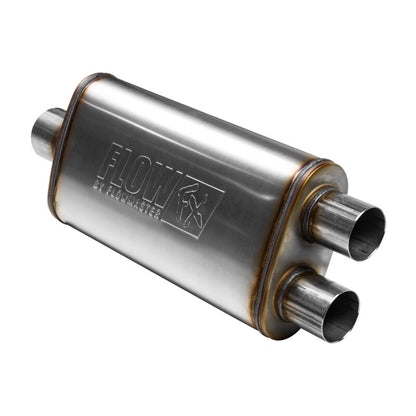 Flowmaster FlowFX Muffler For 3in.in/2.5in.out (All) (72288)