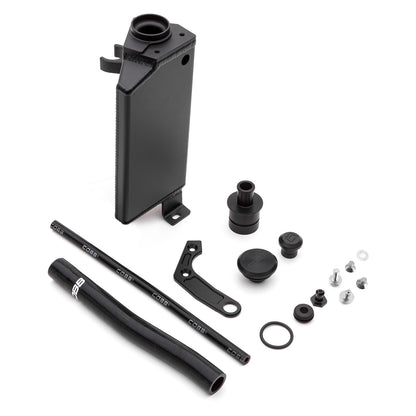 COBB 30"x10.35"x3.5" Silver FMIC Kit | Subaru STI (08-14) (715500-BK)