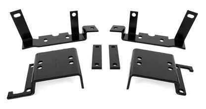 Air Lift Loadlifter 5000 Air Spring Kit (57154)