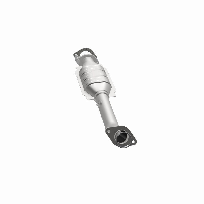 Magnaflow 49218 Direct Fit Converter For Titan 07 5.6L D&S OEM