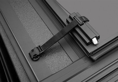 BAKFlip 449331TS MX4 (GEN3) Tonneau w/T-Slot Rails Fit 17-26 F250-F350 SD 8'