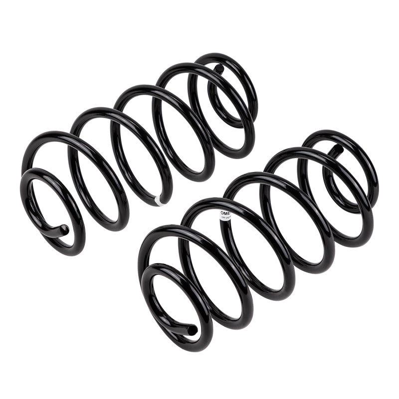 ARB 2942 Old Man Emu Rear Coil Spring Set For 1997-2006 Jeep Wrangler TJ