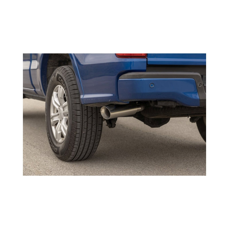 Flowmaster American Thunder Cat-Back For Ford Ranger 2.3L (11-23) (818158)