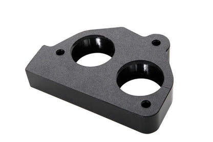 Airaid 200-540 Throttle Body Spacer for 88-95 Chevy/GMC C/K 1500 2500 3500 5.7L