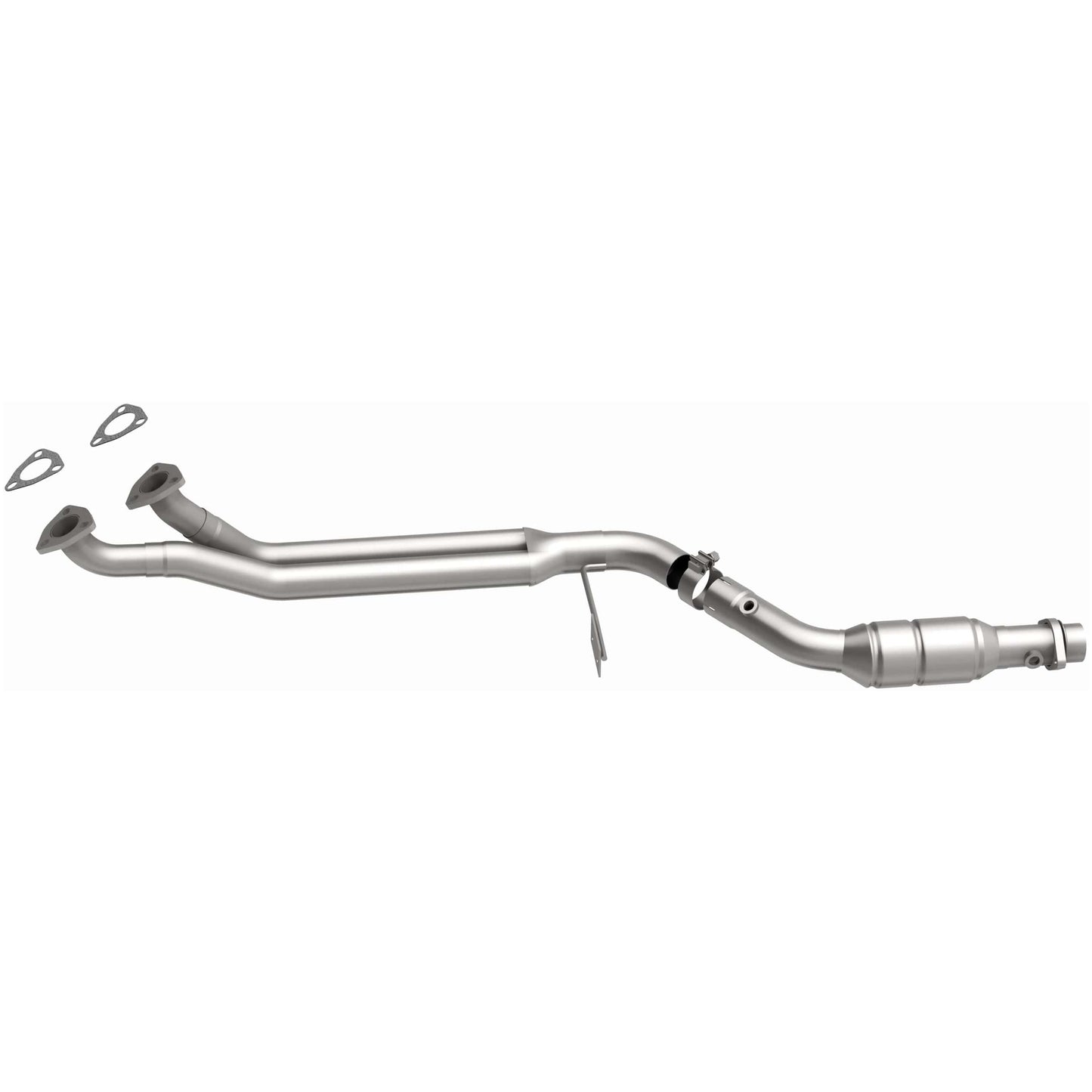 MagnaFlow 1997-1998 BMW Z3 California Grade CARB Compliant Direct-Fit Catalytic Converter