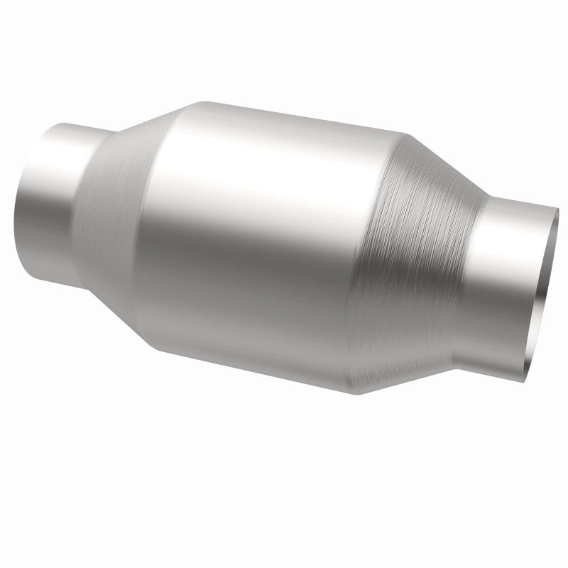 Magnaflow 2.5in Univ Cat | Toyota Land Cruiser (84-26) (53956)
