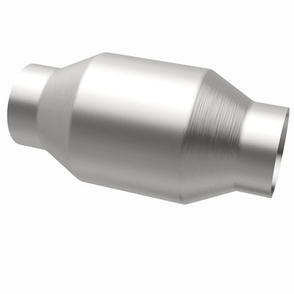 Magnaflow 2.5in Univ Cat | Toyota Land Cruiser (84-26) (53956)