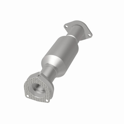 Magnaflow 441466 Direct Fit CARB Compliant Converter For Jeep Grand Cherokee 00-01