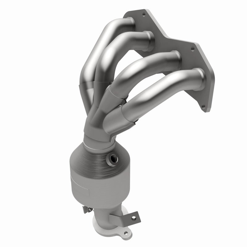 Magnaflow 51078 DirectFit Converter For Pontiac Vibe 2.4L (09-10)