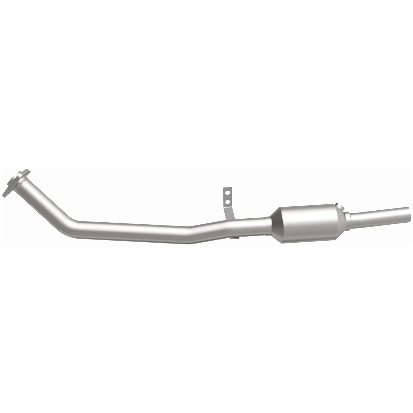 MagnaFlow 1996-1997 INFINITI J30 California Grade CARB Compliant Direct-Fit Catalytic Converter