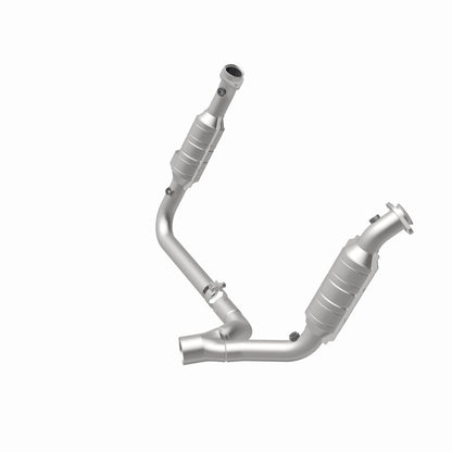 Magnaflow 24491 Direct Fit Converter For RAM Pickup 06 5.7L