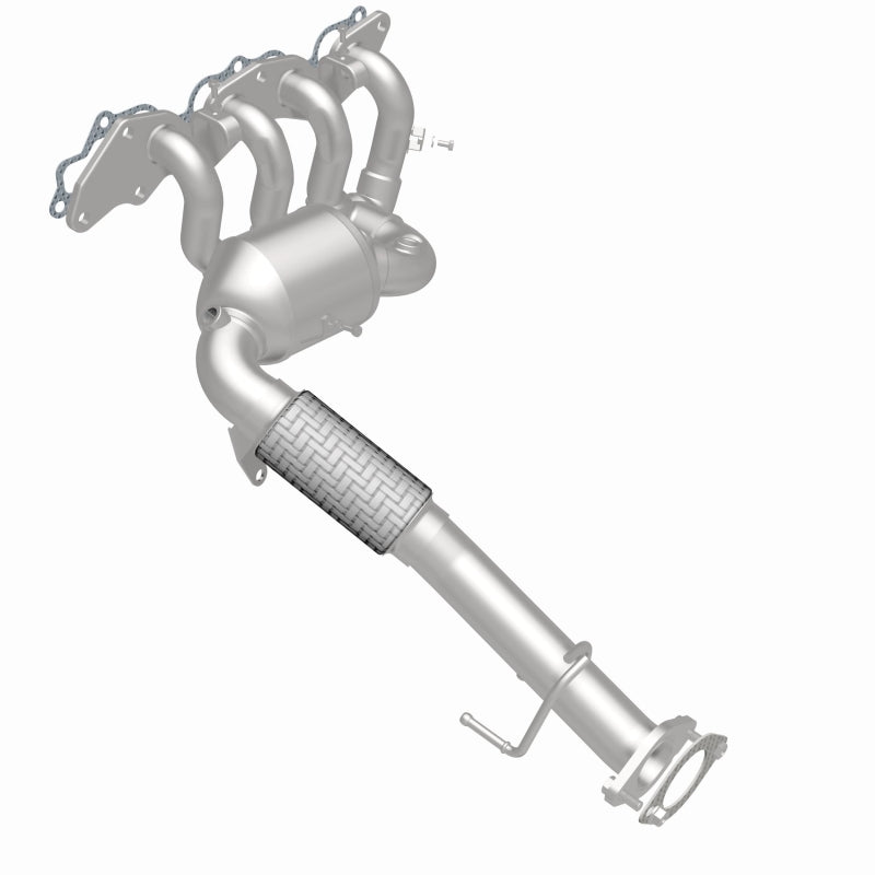 Magnaflow 290008 EPA Compliant Direct Fit Converter For Ford Transit Connect 19-23