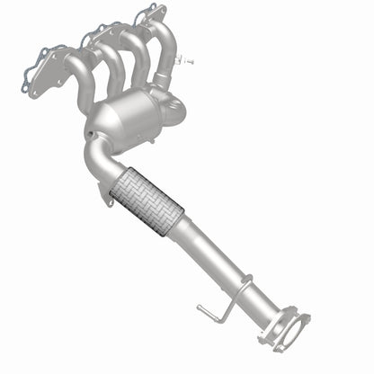 Magnaflow 290008 EPA Compliant Direct Fit Converter For Ford Transit Connect 19-23