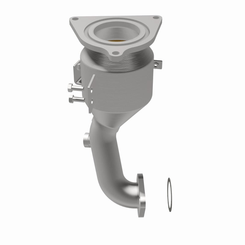MagnaFlow 51889 DirectFit Converter For 10-12 Fusion 3.0L