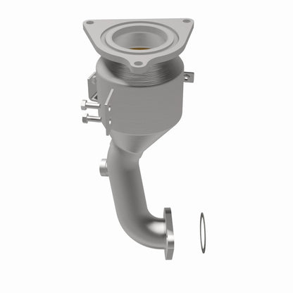 MagnaFlow 51889 DirectFit Converter For 10-12 Fusion 3.0L