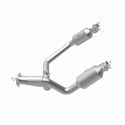 Magnaflow 280307 Catalytic Converter 19-24 Ram 1500 5.7L OEM Grade