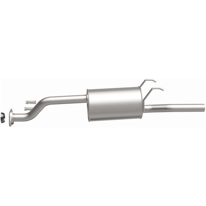 BRExhaust Direct-Fit Muffler Kit 108-0059