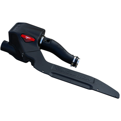 Injen 2004-2023 Toyota Tacoma V6 3.5L Evolution Cold Air Intake System | Toyota Tacoma (04-15 / 16-23) (EVO2200C)
