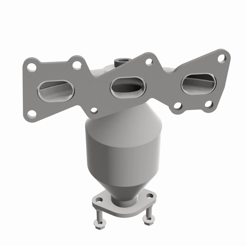 Magnaflow 50317 DirectFit Converter For 2006-08 Hyun/Kia 3.8L