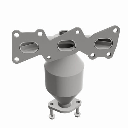 Magnaflow 50317 DirectFit Converter For 2006-08 Hyun/Kia 3.8L