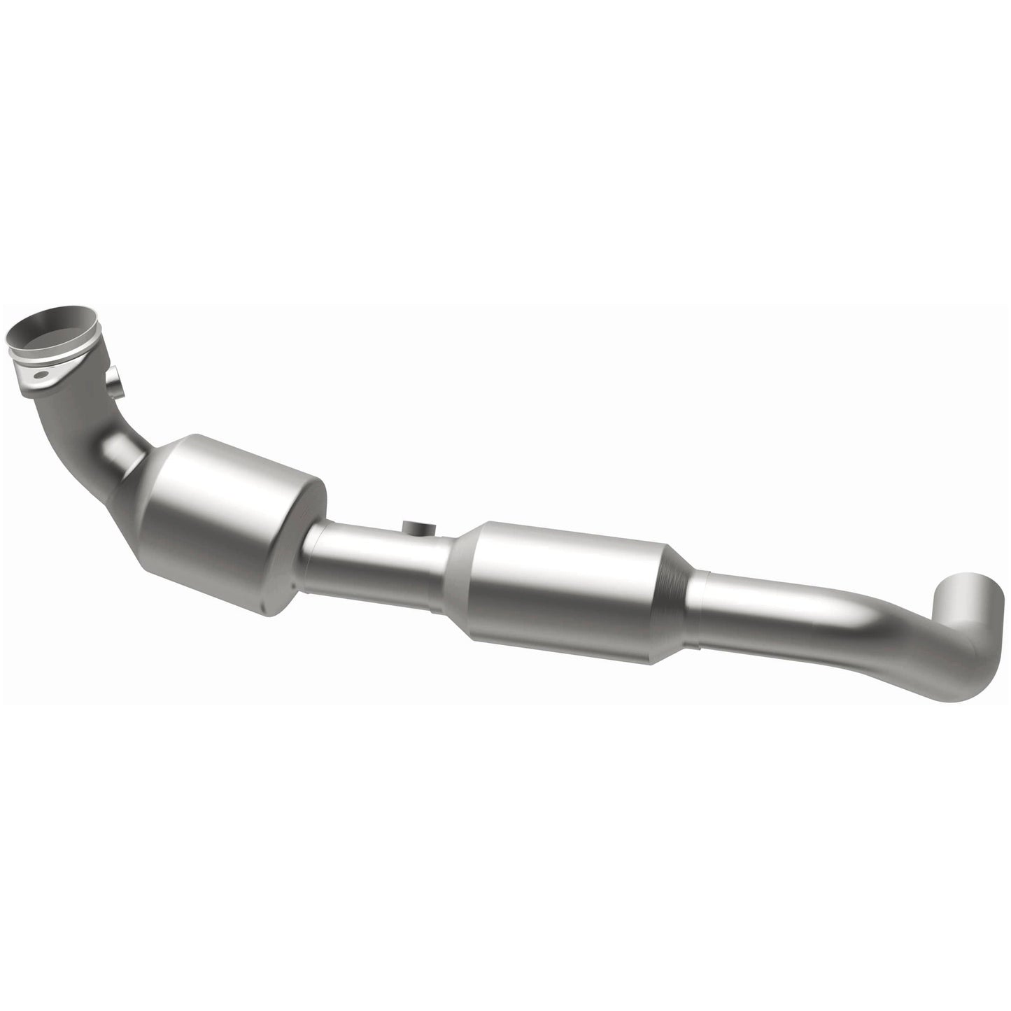 MagnaFlow 2004 Ford F-150 California Grade CARB Compliant Direct-Fit Catalytic Converter