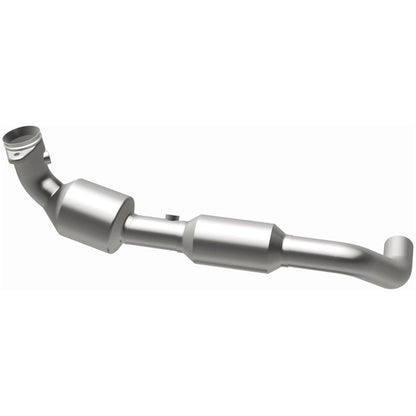 MagnaFlow 2004 Ford F-150 California Grade CARB Compliant Direct-Fit Catalytic Converter