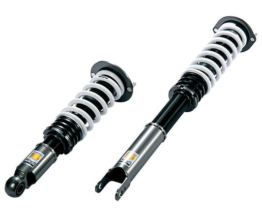 HKS Hipermax S Coilovers - Nissan Skyline GT-R BNR34/BCNR33 RB26DETT 95-02