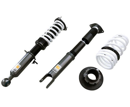 HKS Hipermax S Coilovers - Nissan 350Z Z33 03-07 / Infiniti G35 Sedan 02-06 / G35 Coupe 02-07