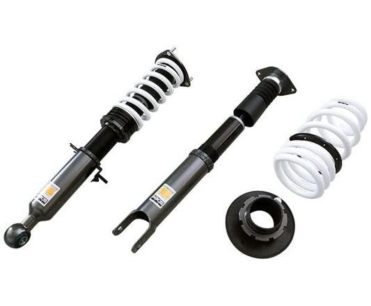 HKS Hipermax S Coilovers - Nissan 350Z Z33 03-07 / Infiniti G35 Sedan 02-06 / G35 Coupe 02-07