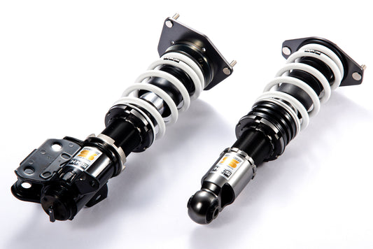 HKS Hipermax S Coilovers - Scion FR-S / Toyota 86 / Subaru BRZ 13-20